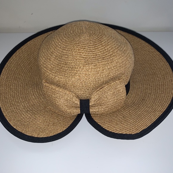 Scala Collection straw hat - Picture 2 of 4
